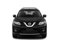 2015 Nissan Rogue AWD 4dr S Exterior Shot 6