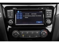 2014 Nissan Rogue FWD 4dr S Interior Shot 2