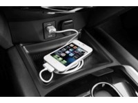 2014 Nissan Rogue FWD 4dr S Exterior Shot 13