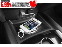 2016 Nissan Rogue AWD 4dr S Exterior Shot 13
