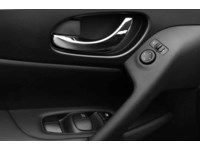 2014 Nissan Rogue FWD 4dr S Exterior Shot 14