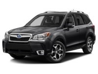 2015 Subaru Forester 2.0XT Limited Package w/Technology Pkg Option (CVT) Exterior Shot 1