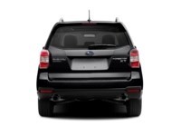 2015 Subaru Forester 2.0XT Limited Package w/Technology Pkg Option (CVT) Exterior Shot 8