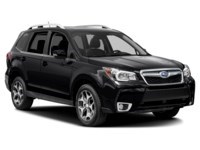 2015 Subaru Forester 2.0XT Limited Package w/Technology Pkg Option (CVT) Exterior Shot 9