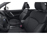 2015 Subaru Forester 2.0XT Limited Package w/Technology Pkg Option (CVT) Interior Shot 5
