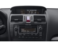 2015 Subaru Forester 2.0XT Limited Package w/Technology Pkg Option (CVT) Interior Shot 2