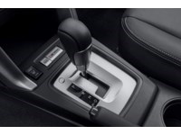 2015 Subaru Forester 2.0XT Limited Package w/Technology Pkg Option (CVT) Exterior Shot 12
