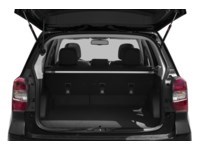 2015 Subaru Forester 2.0XT Limited Package w/Technology Pkg Option (CVT) Exterior Shot 4