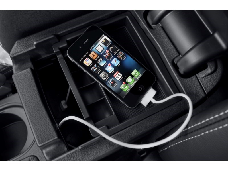 2015 Subaru Forester 2.0XT Limited Package w/Technology Pkg Option (CVT) Exterior Shot 13