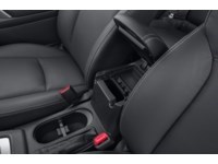 2015 Subaru Forester 2.0XT Limited Package w/Technology Pkg Option (CVT) Interior Shot 8