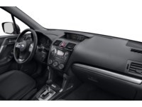 2015 Subaru Forester 2.0XT Limited Package w/Technology Pkg Option (CVT) Interior Shot 1