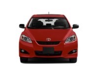 2014 Toyota Matrix 4dr Wgn Auto FWD Exterior Shot 6