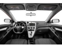 2014 Toyota Matrix 4dr Wgn Auto FWD Interior Shot 7