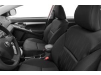 2014 Toyota Matrix 4dr Wgn Auto FWD Interior Shot 5