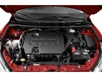 2014 Toyota Matrix 4dr Wgn Auto FWD Exterior Shot 3