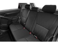 2014 Toyota Matrix 4dr Wgn Auto FWD Interior Shot 6