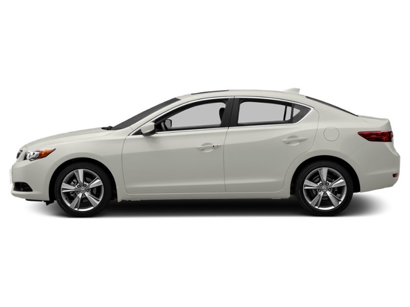 2015 Acura ILX Base w/Premium Package (A5) Exterior Shot 7
