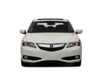 2015 Acura ILX Base w/Premium Package (A5) Exterior Shot 6
