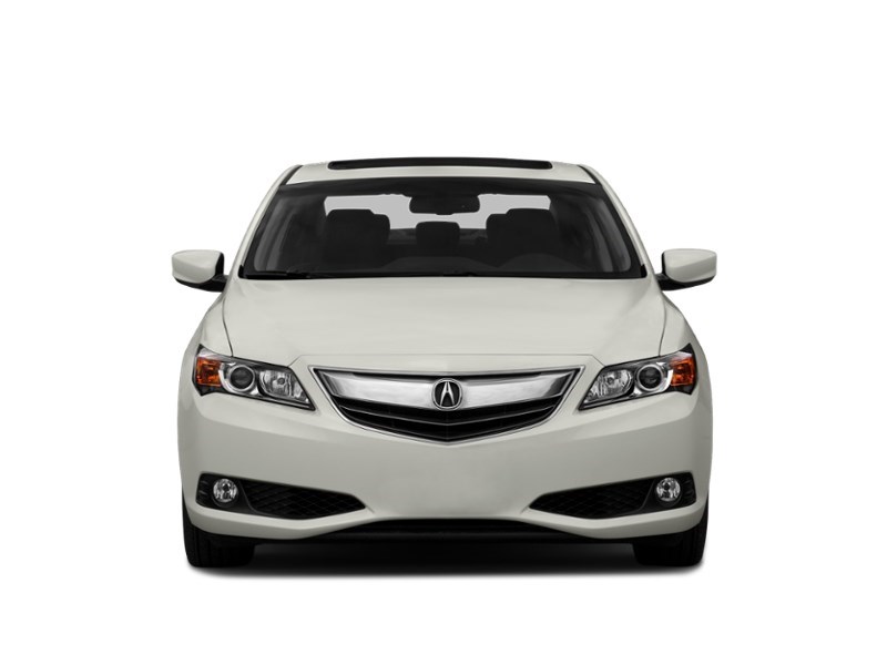 2015 Acura ILX Base w/Premium Package (A5) Exterior Shot 6