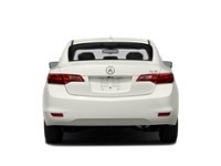 2015 Acura ILX Base w/Premium Package (A5) Exterior Shot 8