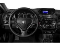 2015 Acura ILX Base w/Premium Package (A5) Interior Shot 3