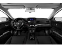 2015 Acura ILX Base w/Premium Package (A5) Interior Shot 7