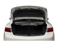 2015 Acura ILX Base w/Premium Package (A5) Exterior Shot 4
