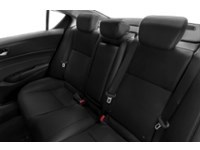 2015 Acura ILX Base w/Premium Package (A5) Interior Shot 6