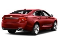 2015 Chevrolet Impala LTZ 2LZ Exterior Shot 2