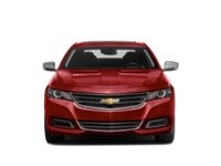 2015 Chevrolet Impala LTZ 2LZ Exterior Shot 6