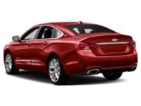 2015 Chevrolet Impala LTZ 2LZ Exterior Shot 10