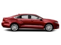 2015 Chevrolet Impala LTZ 2LZ Exterior Shot 11