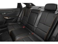 2015 Chevrolet Impala LTZ 2LZ Interior Shot 6