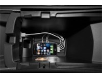 2015 Chevrolet Impala LTZ 2LZ Exterior Shot 13