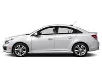 2015 Chevrolet Cruze LT 2LT Exterior Shot 7