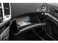 2015 Chevrolet Cruze LT 2LT Interior Shot 4