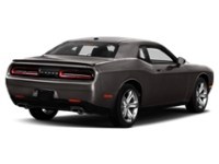 2017 Dodge Challenger 2dr Cpe SXT Plus Exterior Shot 2