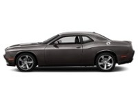 2017 Dodge Challenger 2dr Cpe SXT Plus Exterior Shot 7