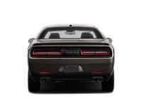 2017 Dodge Challenger 2dr Cpe SXT Plus Exterior Shot 8