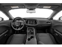 2017 Dodge Challenger 2dr Cpe SXT Plus Interior Shot 7