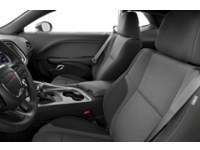 2017 Dodge Challenger 2dr Cpe SXT Plus Interior Shot 5