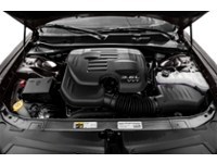 2017 Dodge Challenger 2dr Cpe SXT Plus Exterior Shot 3