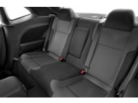 2017 Dodge Challenger 2dr Cpe SXT Plus Interior Shot 6