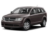 2016 Dodge Journey FWD 4dr Canada Value Pkg Exterior Shot 1