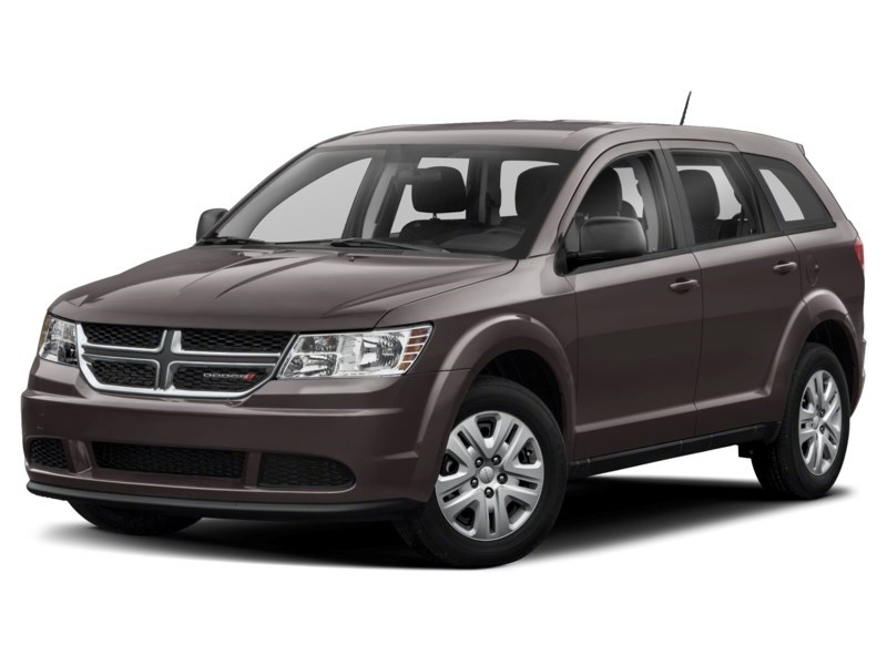 2016 Dodge Journey FWD 4dr Canada Value Pkg Exterior Shot 1