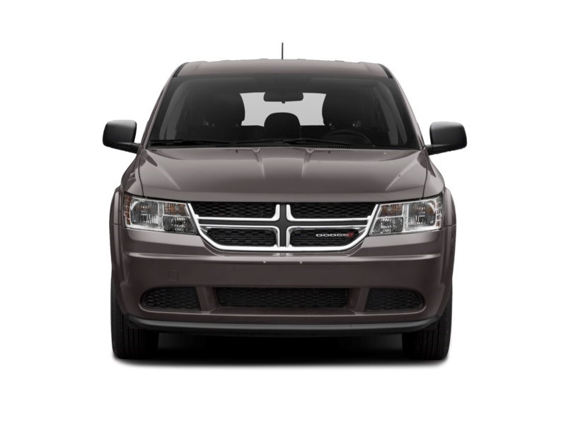 2016 Dodge Journey FWD 4dr Canada Value Pkg Exterior Shot 6