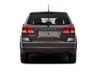 2016 Dodge Journey FWD 4dr Canada Value Pkg Exterior Shot 8