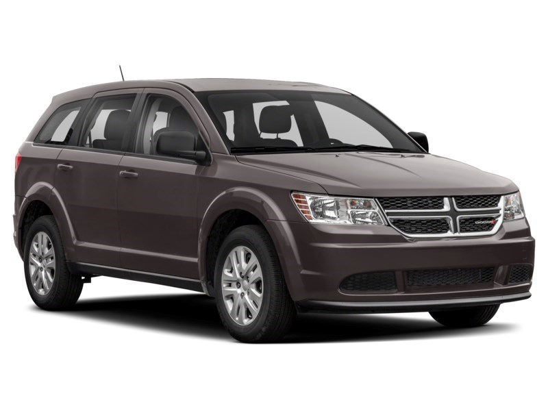 2016 Dodge Journey FWD 4dr Canada Value Pkg Exterior Shot 9