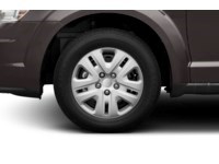 2016 Dodge Journey FWD 4dr Canada Value Pkg Exterior Shot 5