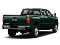 2016 GMC Sierra 2500HD SLE Exterior Shot 2